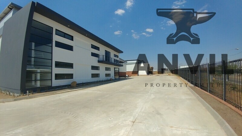 The Point Business Park - Unit A1 property image 18