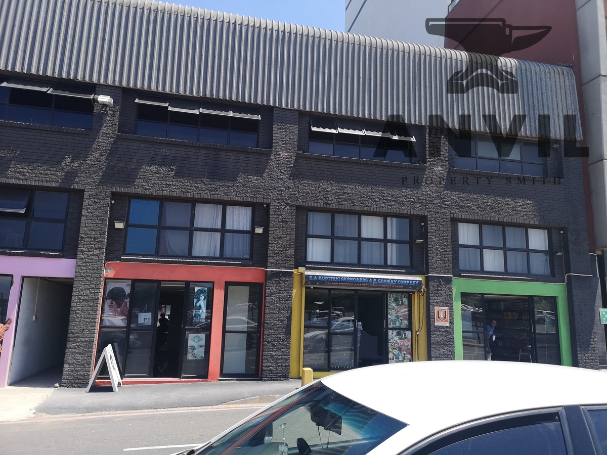 11 Albert Terrace, Point, Durban Point Waterfront Anvil Property Smith