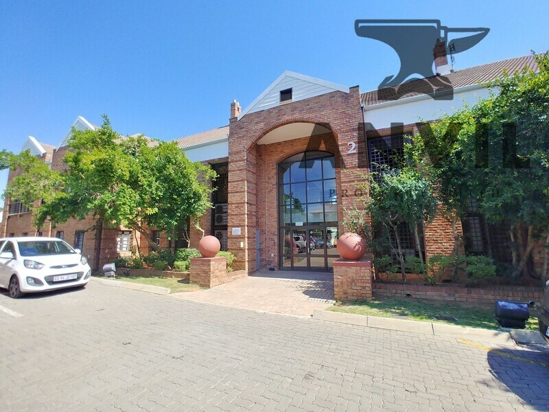 Boskruin Village Office Park, Randburg - Building 4 First Floor 01a (East) property image 1