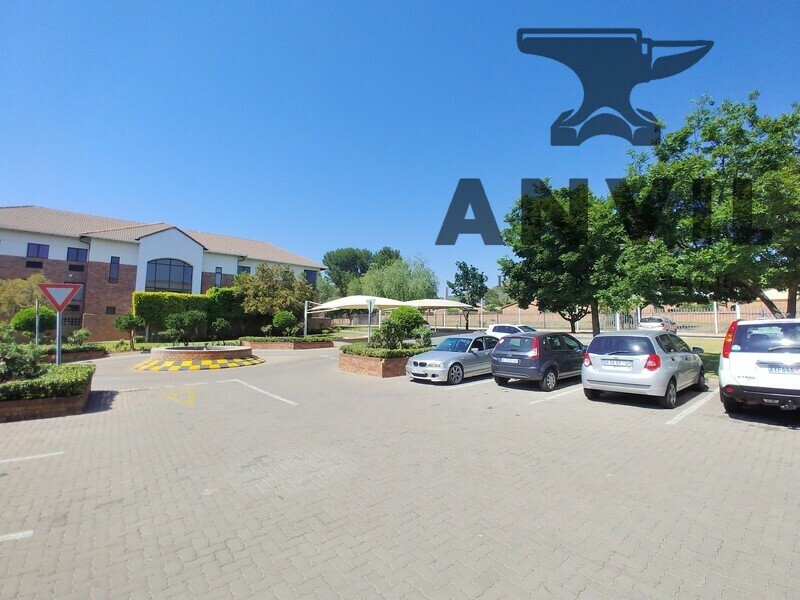 Boskruin Village Office Park, Randburg - Building 4 First Floor 01a (East) property image 2