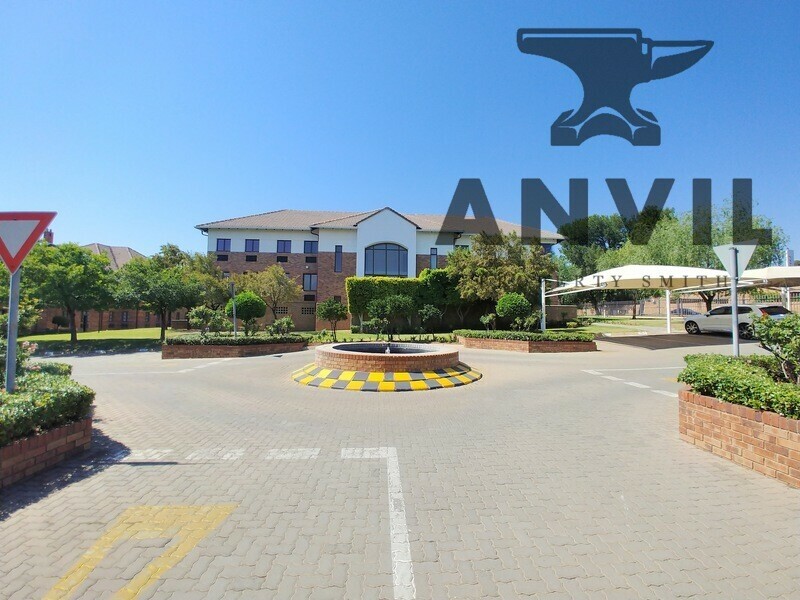 Boskruin Village Office Park, Randburg - Building 4 First Floor 01a (East) property image 3