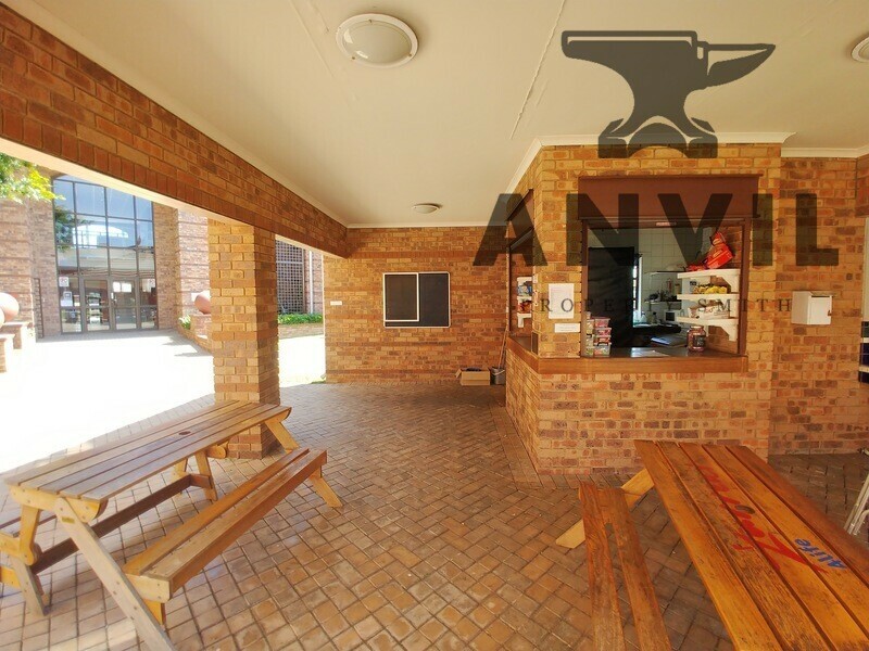 Boskruin Village Office Park, Randburg - Building 4 First Floor 01a (East) property image 4