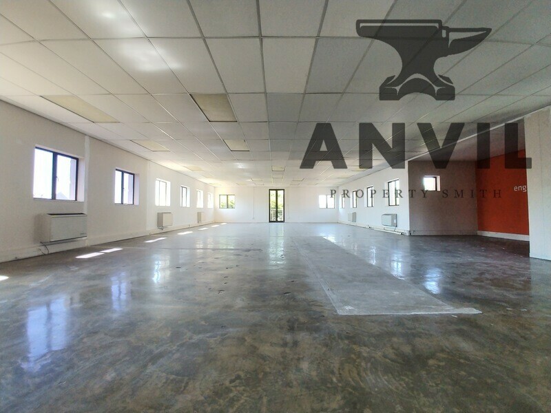 Boskruin Village Office Park, Randburg - Building 4 First Floor 01a (East) property image 5