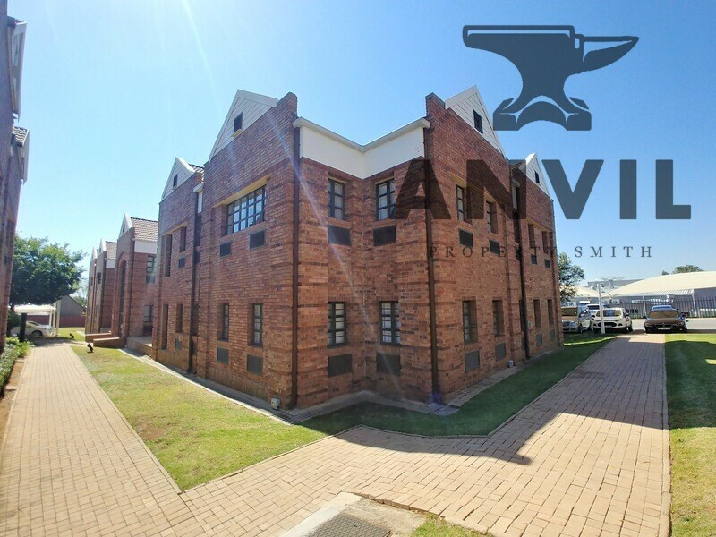 Boskruin Village Office Park, Randburg - Building 4 First Floor 01a (East) property image 6