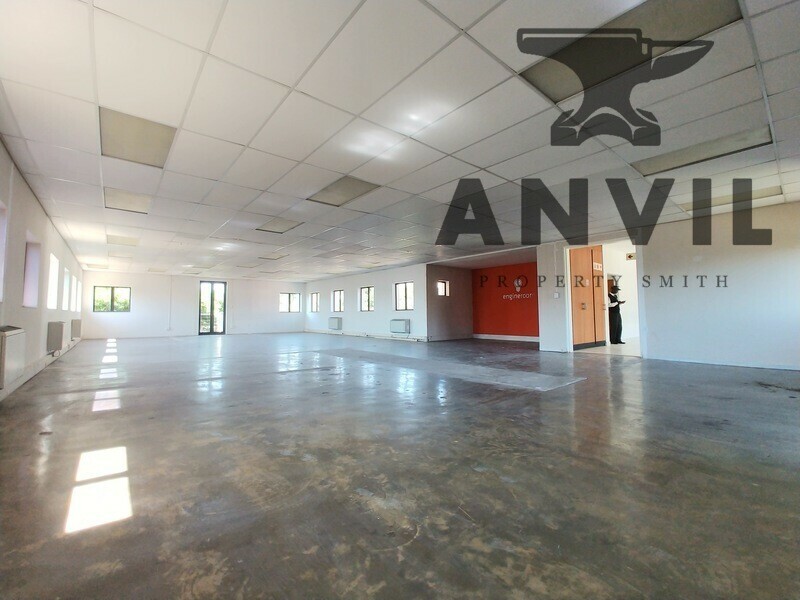 Boskruin Village Office Park, Randburg - Building 4 First Floor 01a (East) property image 7