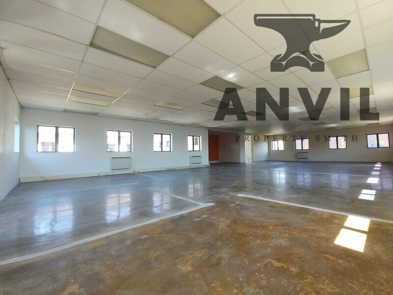 Boskruin Village Office Park, Randburg - Building 4 First Floor 01a (East) property image 8