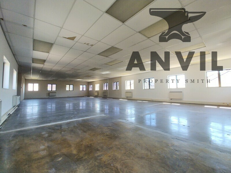 Boskruin Village Office Park, Randburg - Building 4 First Floor 01a (East) property image 9