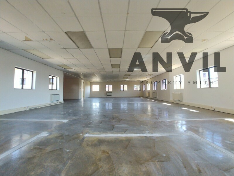 Boskruin Village Office Park, Randburg - Building 4 First Floor 01a (East) property image 10