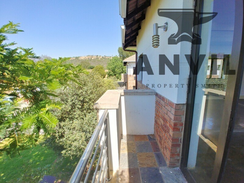 Boskruin Village Office Park, Randburg - Building 4 First Floor 01a (East) property image 11