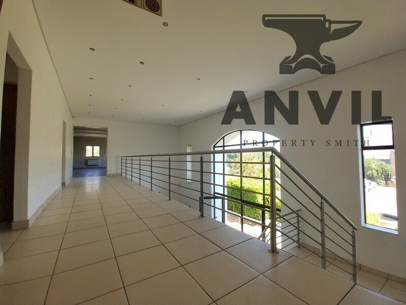 Boskruin Village Office Park, Randburg - Building 4 First Floor 01a (East) property image 12