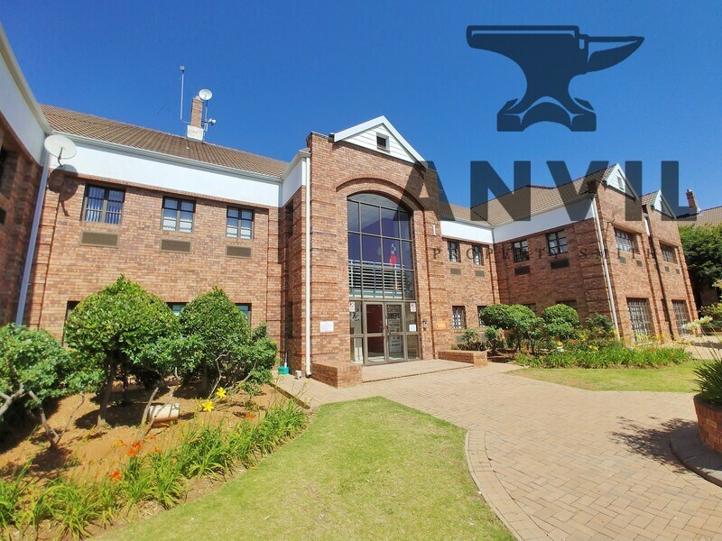 Boskruin Village Office Park, Randburg - Building 4 - Right side property image 1