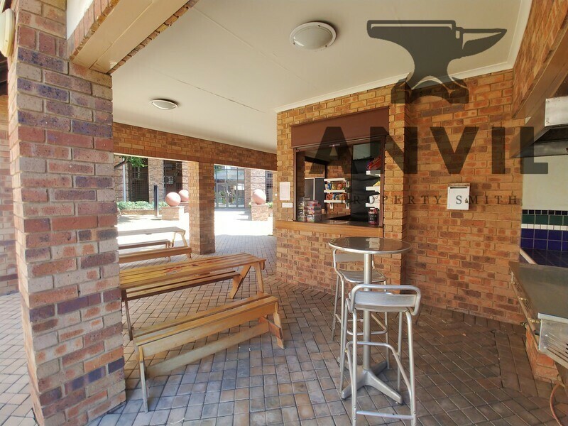 Boskruin Village Office Park, Randburg - Building 4 - Right side property image 4