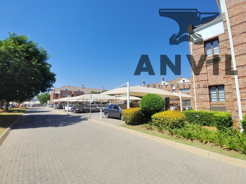 Boskruin Village Office Park, Randburg - Building 4 - Right side property image 6
