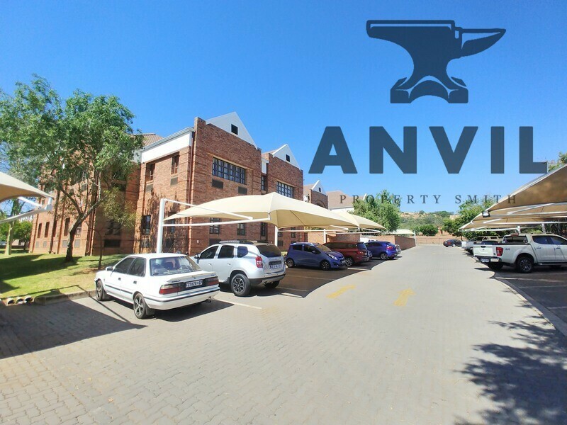 Boskruin Village Office Park, Randburg - Building 4 - Right side property image 5