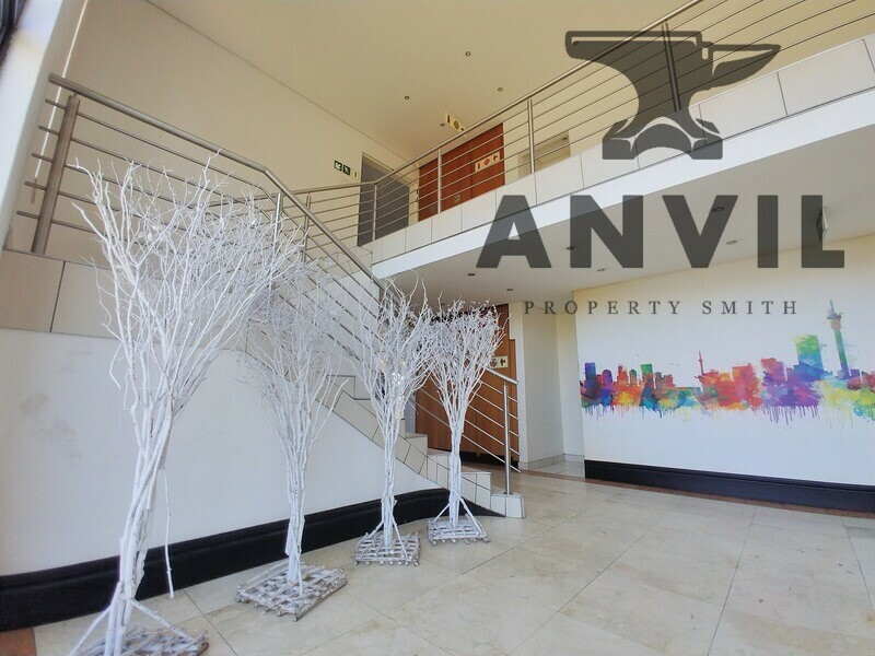 Boskruin Village Office Park, Randburg - Building 4 - Right side property image 7