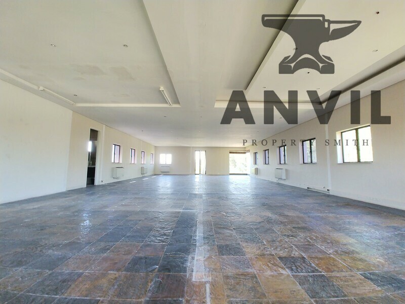 Boskruin Village Office Park, Randburg - Building 4 - Right side property image 9