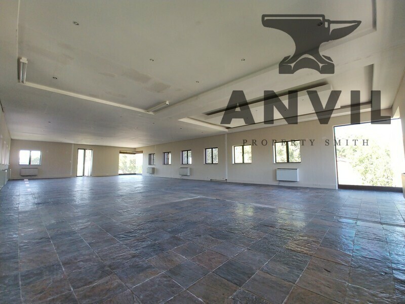 Boskruin Village Office Park, Randburg - Building 4 - Right side property image 8