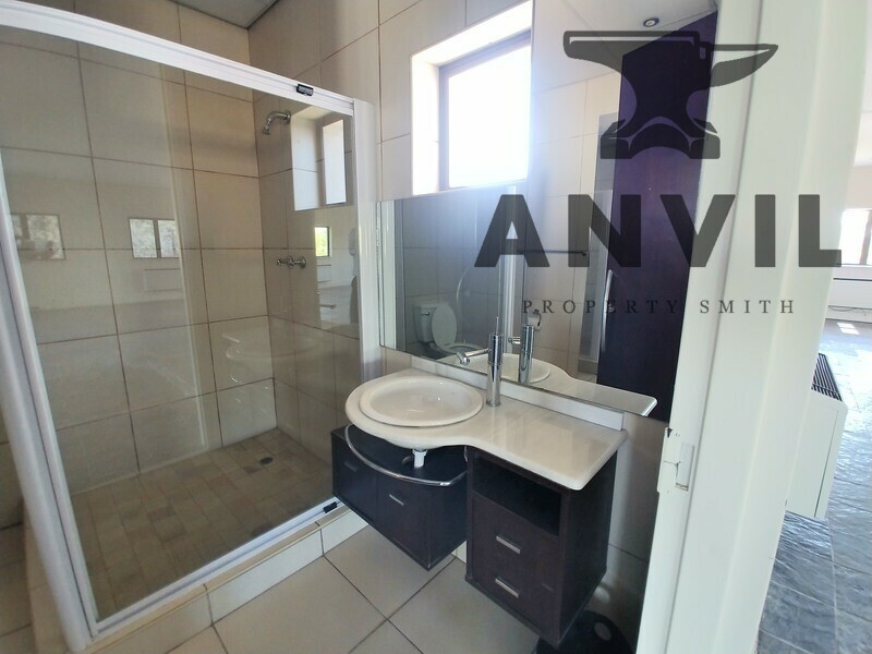 Boskruin Village Office Park, Randburg - Building 4 - Right side property image 10