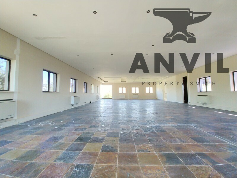 Boskruin Village Office Park, Randburg - Building 4 - Right side property image 11