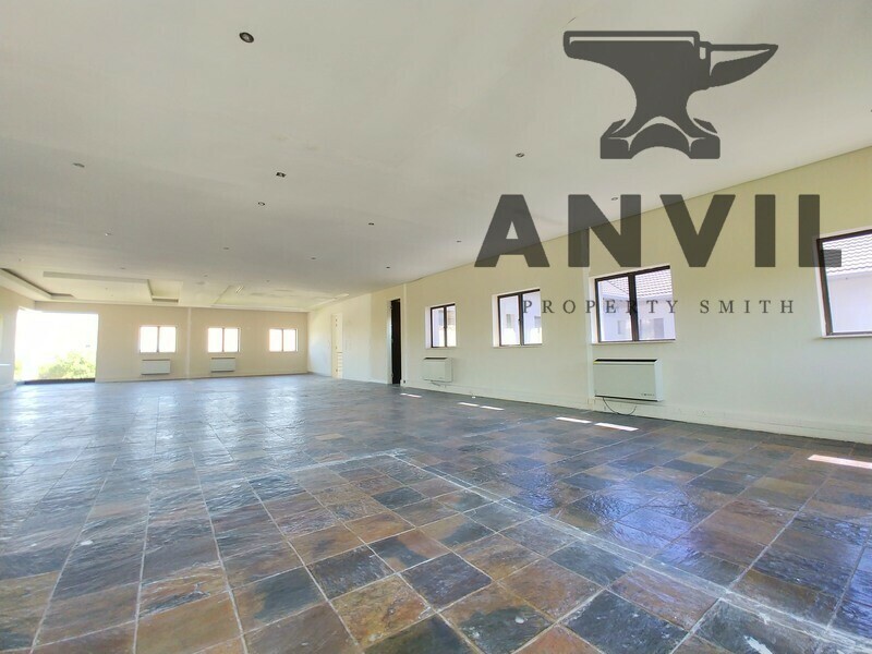 Boskruin Village Office Park, Randburg - Building 4 - Right side property image 13