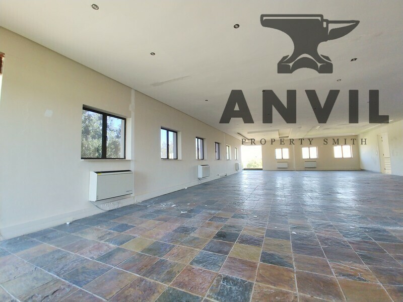 Boskruin Village Office Park, Randburg - Building 4 - Right side property image 14