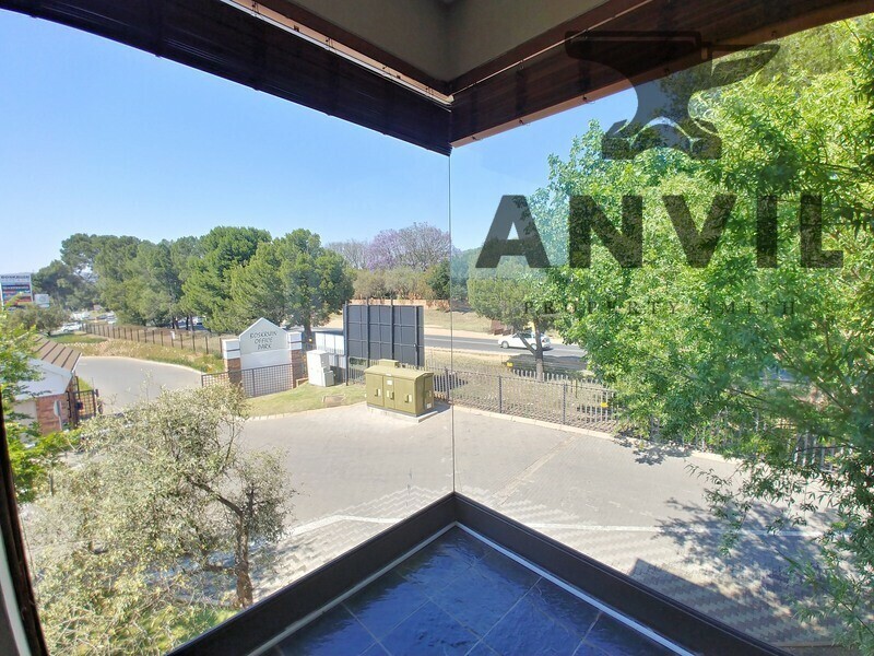 Boskruin Village Office Park, Randburg - Building 4 - Right side property image 15