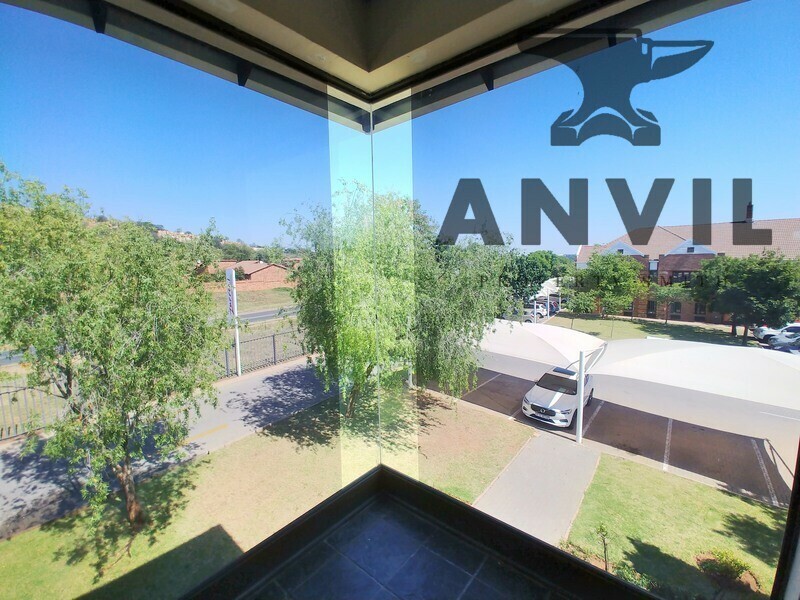 Boskruin Village Office Park, Randburg - Building 4 - Right side property image 16