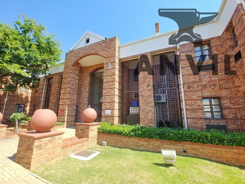 Boskruin Village Office Park, Randburg - Building 4 - Ground floor property image 1