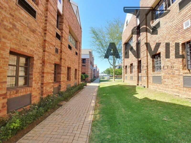 Boskruin Village Office Park, Randburg - Building 4 - Ground floor property image 3