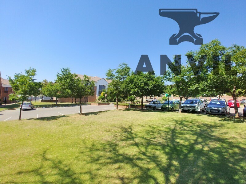 Boskruin Village Office Park, Randburg - Building 4 - Ground floor property image 4