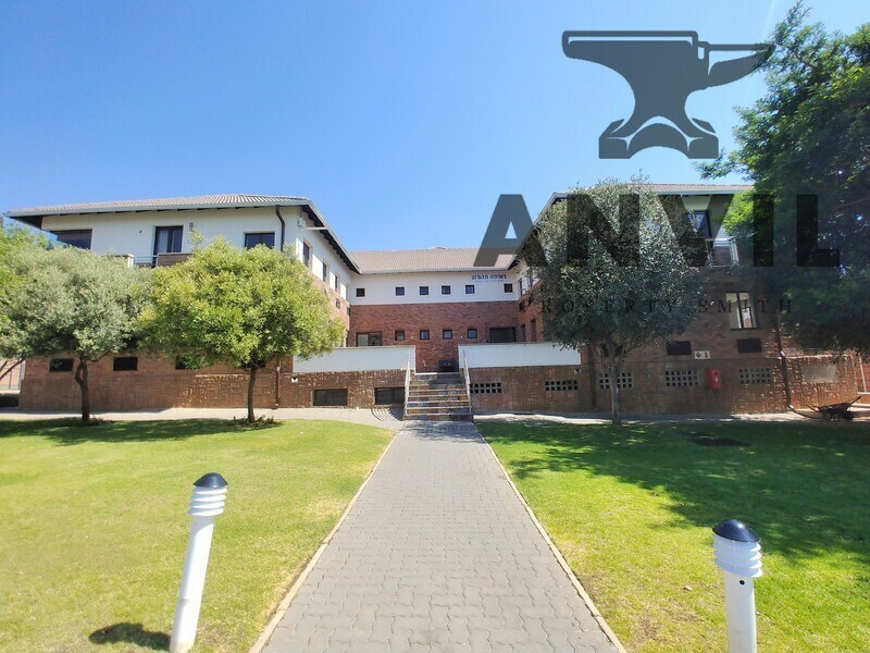 Boskruin Village Office Park, Randburg - Building 4 - Ground floor property image 5