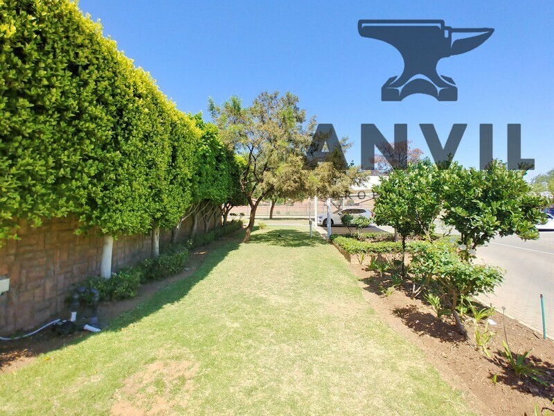 Boskruin Village Office Park, Randburg - Building 4 - Ground floor property image 6