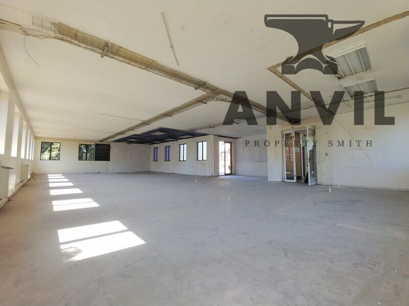 Boskruin Village Office Park, Randburg - Building 4 - Ground floor property image 7