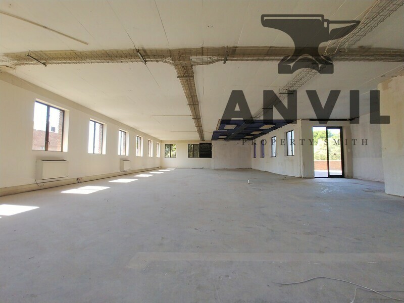 Boskruin Village Office Park, Randburg - Building 4 - Ground floor property image 8