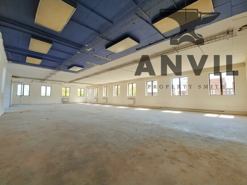 Boskruin Village Office Park, Randburg - Building 4 - Ground floor property image 9