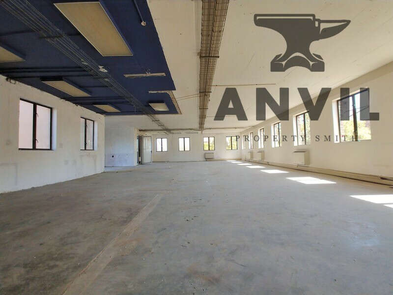 Boskruin Village Office Park, Randburg - Building 4 - Ground floor property image 10