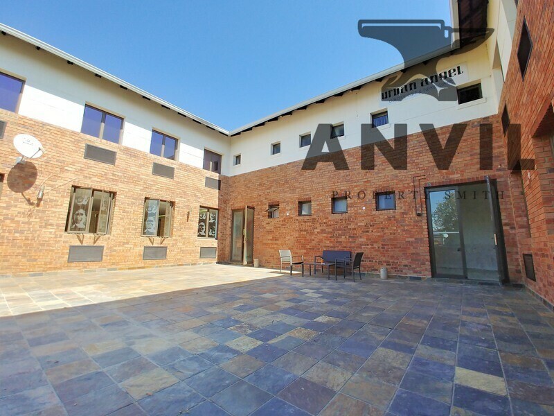 Boskruin Village Office Park, Randburg - Building 4 - Ground floor property image 11