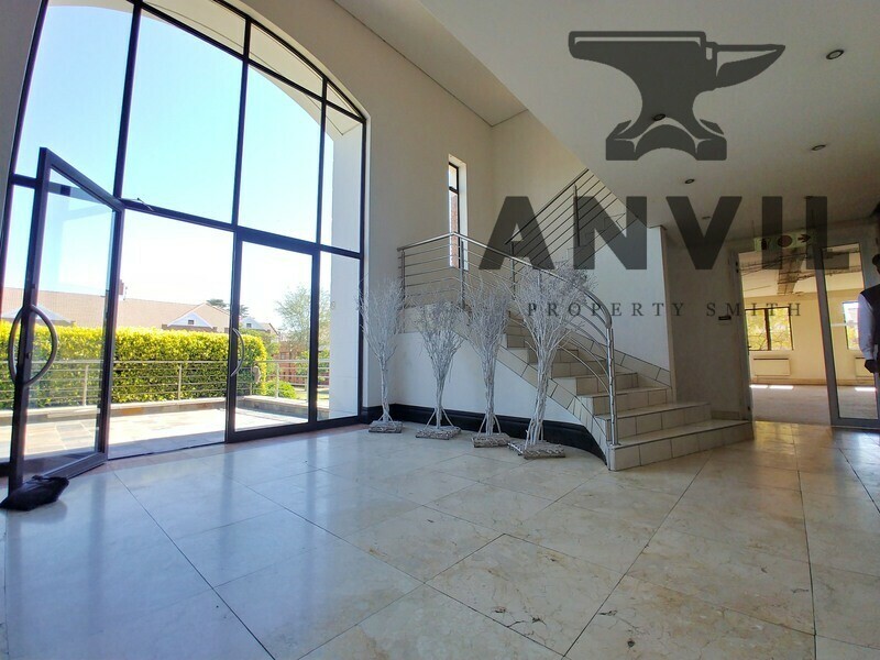 Boskruin Village Office Park, Randburg - Building 4 - Ground floor property image 12