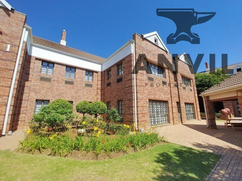 Boskruin Village Office Park, Randburg - Building 4 - Ground floor property image 13