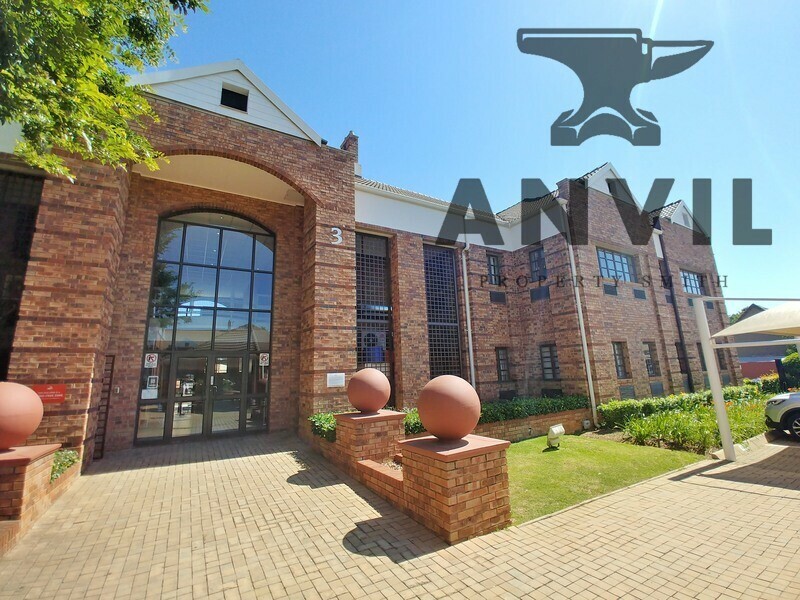 Boskruin Village Office Park, Randburg - Building 4 - Ground floor property image 14