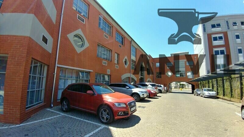 The Workshop - Rosebank Workshop - Unit 13 Available to Let property image 2