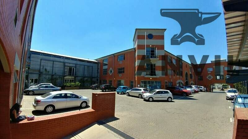 The Workshop - Rosebank Workshop - Unit 13 Available to Let property image 1