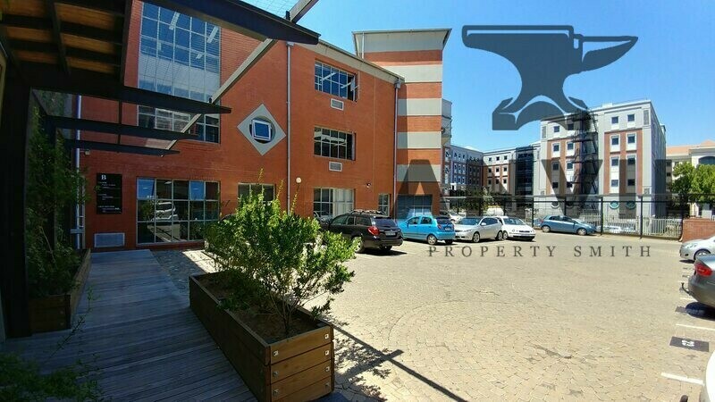 The Workshop - Rosebank Workshop - Unit 13 Available to Let property image 4