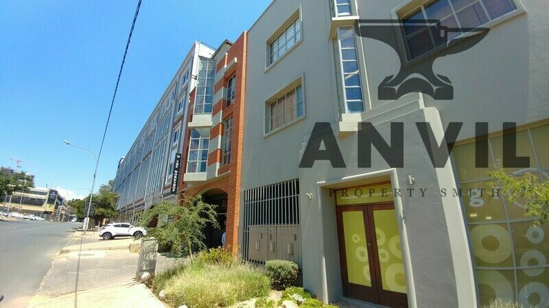 The Workshop - Rosebank Workshop - Unit 13 Available to Let property image 3