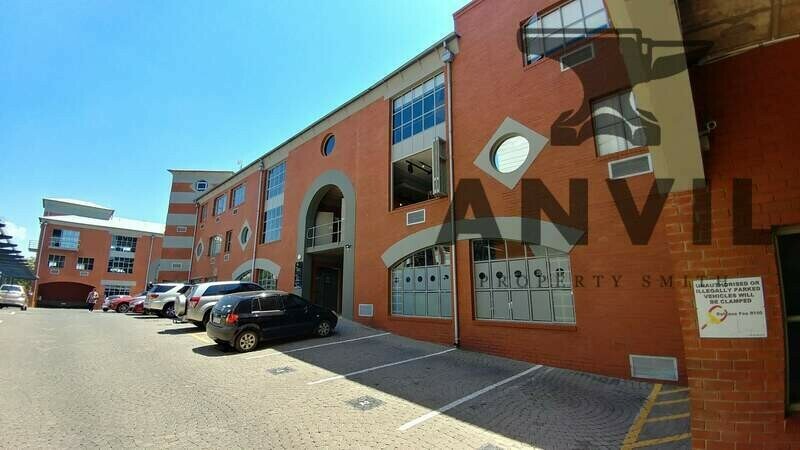 The Workshop - Rosebank Workshop - Unit 13 Available to Let property image 5