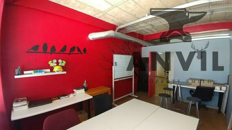 The Workshop - Rosebank Workshop - Unit 13 Available to Let property image 7