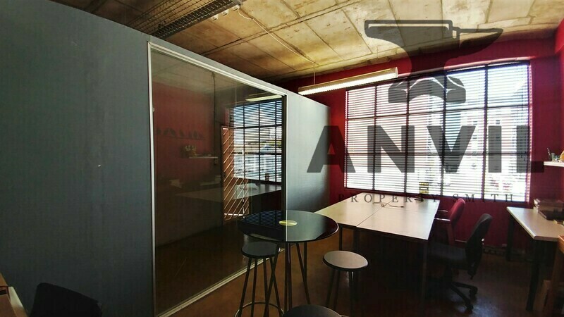 The Workshop - Rosebank Workshop - Unit 13 Available to Let property image 6