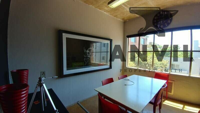 The Workshop - Rosebank Workshop - Unit 13 Available to Let property image 8