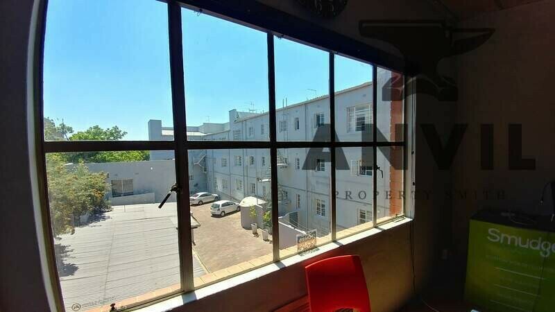 The Workshop - Rosebank Workshop - Unit 13 Available to Let property image 10