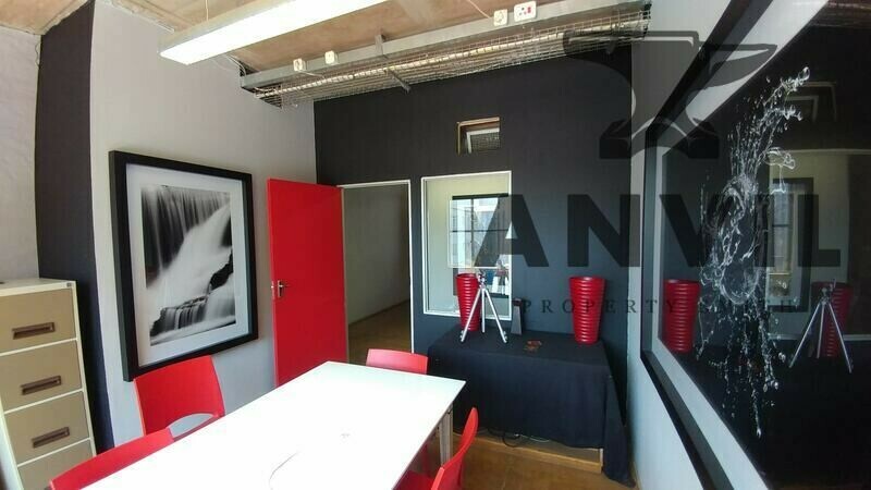 The Workshop - Rosebank Workshop - Unit 13 Available to Let property image 9